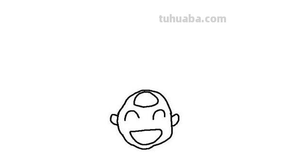 爸爸怎么画简笔画图片(爸爸怎么画简笔画图片大全) 爸爸怎么画简笔画图片(爸爸怎么画简笔画图片大全)