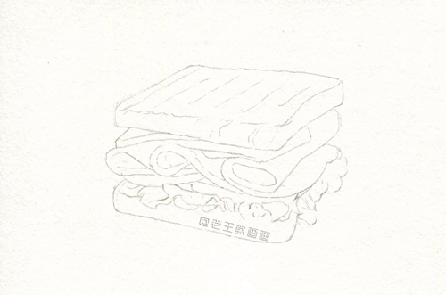 零基础也可以画彩铅,教你画写实彩铅画 零基础也可以画彩铅,教你画写实彩铅画
