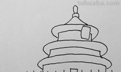 门怎么画简笔画图片(门怎么画简笔画图片大全) 门怎么画简笔画图片(门怎么画简笔画图片大全)