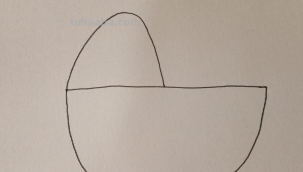 鸡怎么画简笔画上色(鸡怎么画简笔画上色好看) 鸡怎么画简笔画上色(鸡怎么画简笔画上色好看)