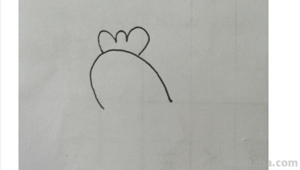 鸡怎么画简笔画上色(鸡怎么画简笔画上色好看) 鸡怎么画简笔画上色(鸡怎么画简笔画上色好看)
