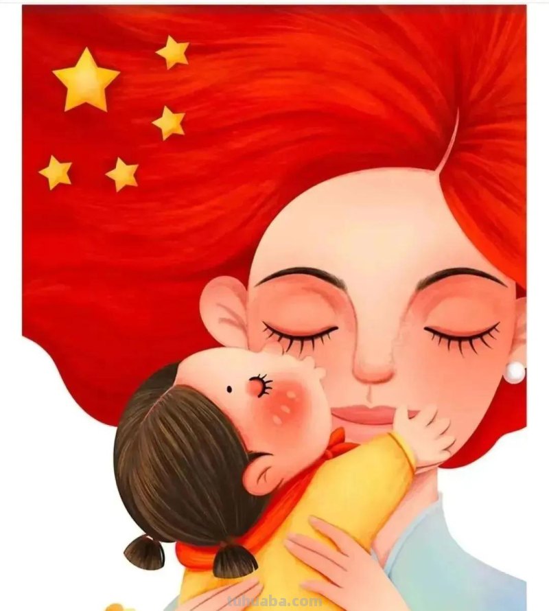 40张爱国爱党课例+航天科技主题绘画大赛素材！收藏！