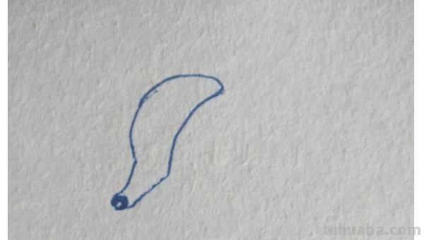 小鹿怎么画简笔画图片(小鹿怎么画简笔画图片在草坪) 小鹿怎么画简笔画图片(小鹿怎么画简笔画图片在草坪)