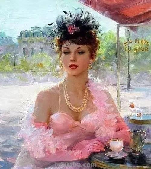 人体艺术油画,让我们一起来欣赏这些传世经典吧 人体艺术油画,让我们一起来欣赏这些传世经典吧