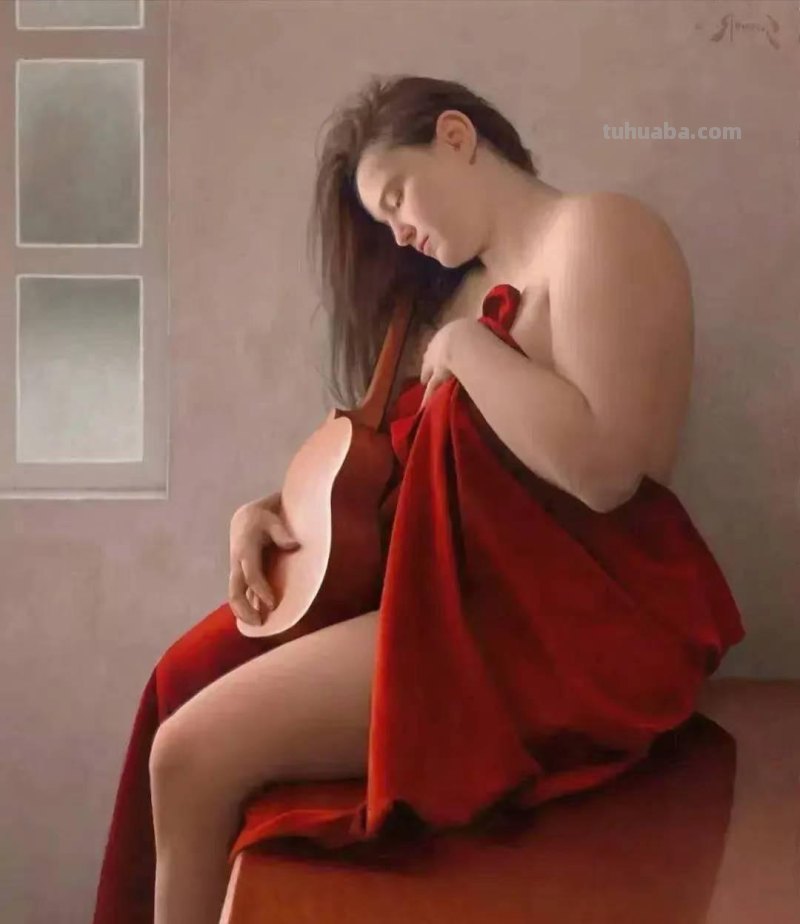 人体艺术油画,让我们一起来欣赏这些传世经典吧 人体艺术油画,让我们一起来欣赏这些传世经典吧