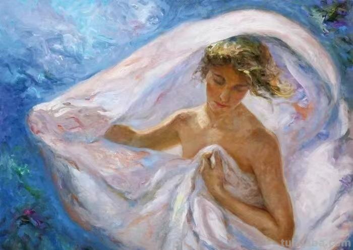 人体艺术油画,让我们一起来欣赏这些传世经典吧 人体艺术油画,让我们一起来欣赏这些传世经典吧