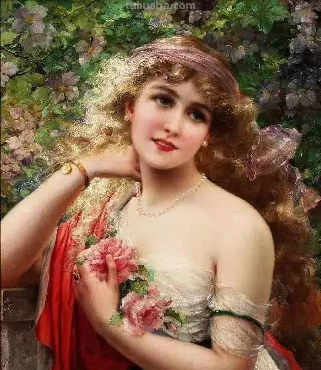 人体艺术油画,让我们一起来欣赏这些传世经典吧 人体艺术油画,让我们一起来欣赏这些传世经典吧