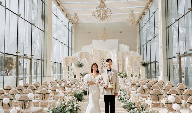 青岛婚纱摄影工作室哪家好？十大榜单来了