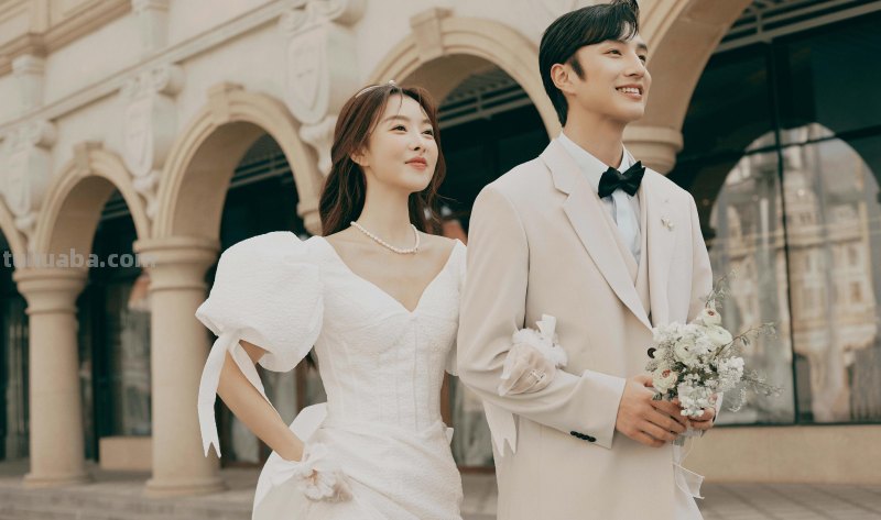 青岛婚纱摄影工作室哪家好？十大榜单来了