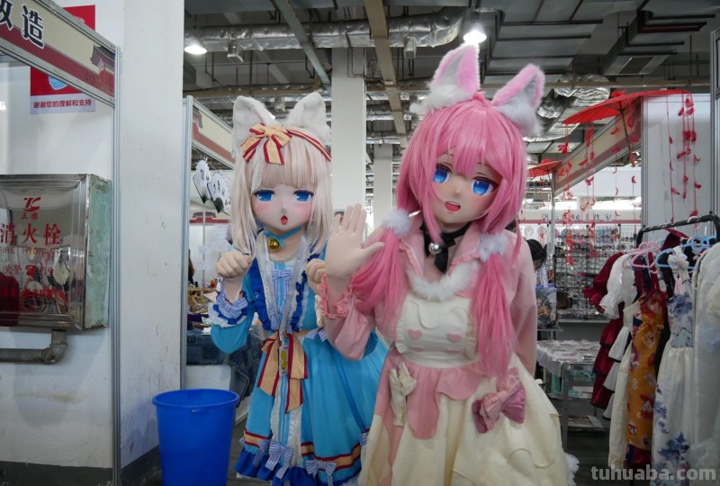 夏日次元狂欢！2022年雨花区第二届动漫文创嘉年华盛大来袭