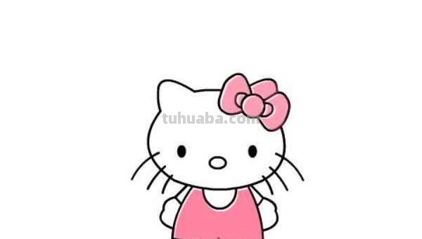 动物怎么画简笔画图片(动物怎么画简笔画图片大全大图) 动物怎么画简笔画图片(动物怎么画简笔画图片大全大图)