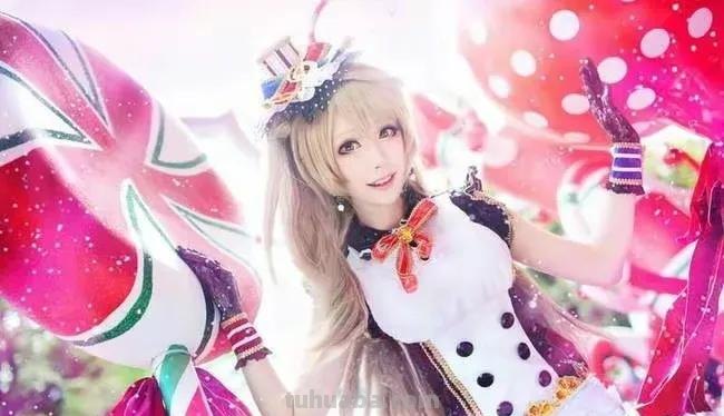 COS圈究竟有多乱？你了解吗？水真深啊