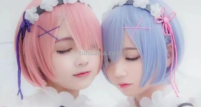 COS圈究竟有多乱？你了解吗？水真深啊