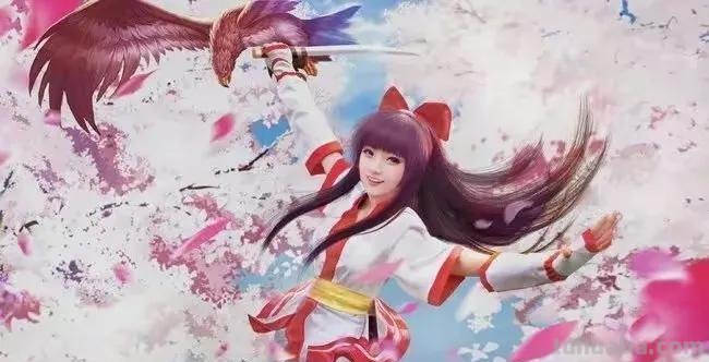 COS圈究竟有多乱？你了解吗？水真深啊