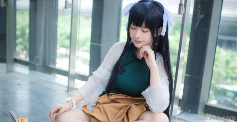 漫展停办后Coser挣钱多难?有人去卖“人体写真”,有人找到新门路 漫展停办后Coser挣钱多难?有人去卖“人体写真”,有人找到新门路