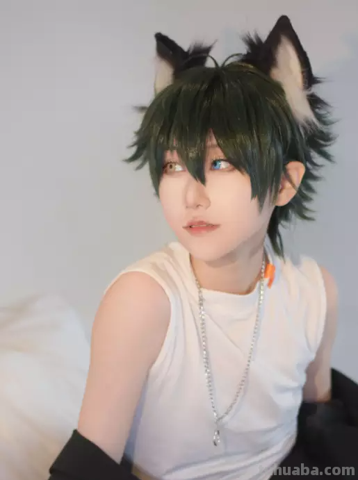 漫展停办后Coser挣钱多难?有人去卖“人体写真”,有人找到新门路 漫展停办后Coser挣钱多难?有人去卖“人体写真”,有人找到新门路