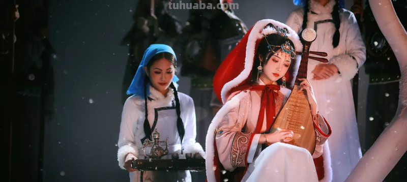 漫展停办后Coser挣钱多难?有人去卖“人体写真”,有人找到新门路 漫展停办后Coser挣钱多难?有人去卖“人体写真”,有人找到新门路