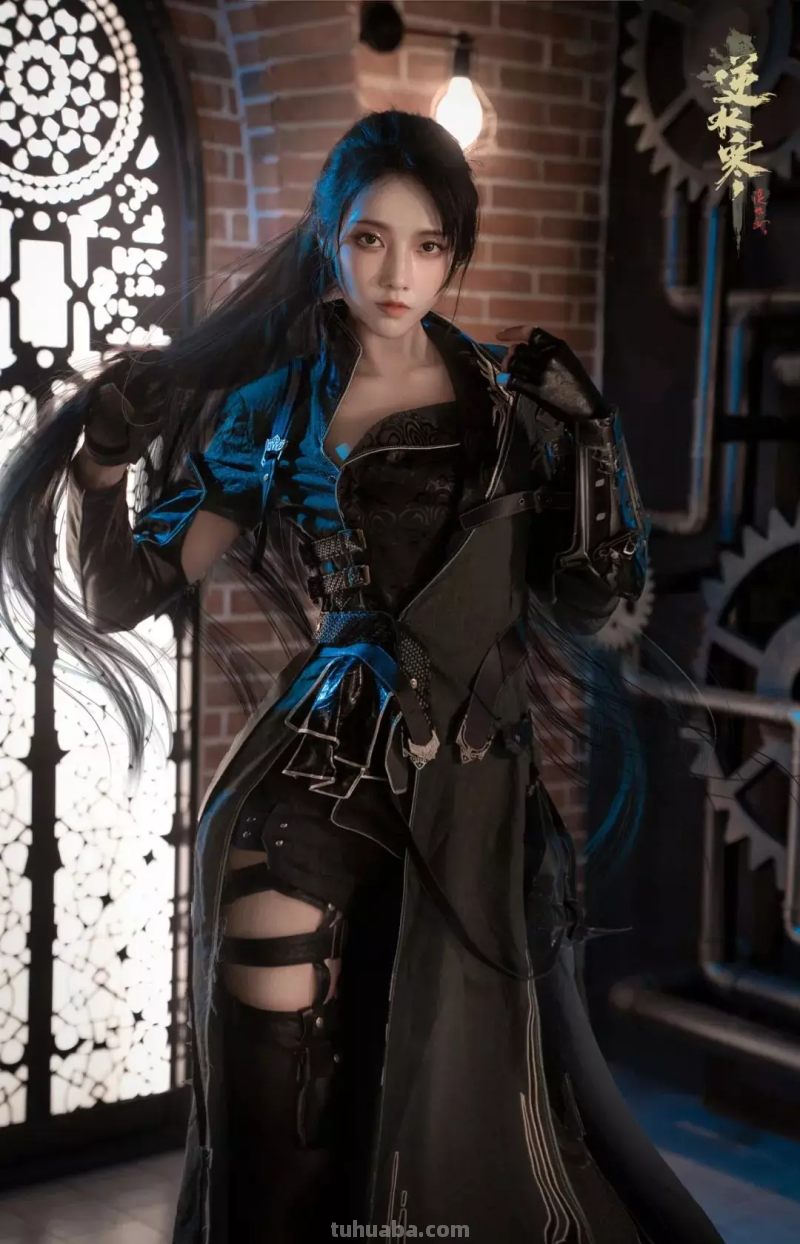 漫展停办后Coser挣钱多难?有人去卖“人体写真”,有人找到新门路 漫展停办后Coser挣钱多难?有人去卖“人体写真”,有人找到新门路