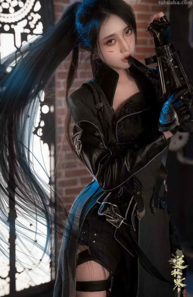 漫展停办后Coser挣钱多难?有人去卖“人体写真”,有人找到新门路 漫展停办后Coser挣钱多难?有人去卖“人体写真”,有人找到新门路