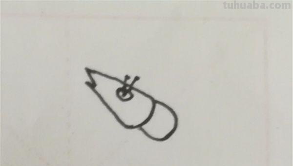 虾怎么画简笔画图画(虾怎么画简笔画图画大全) 虾怎么画简笔画图画(虾怎么画简笔画图画大全)