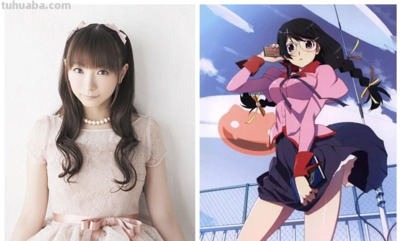 日本网友票选拥有天使般嗓音的声优TOP20