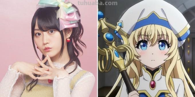 日本网友票选拥有天使般嗓音的声优TOP20