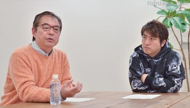 动机不同结果不同，从业 30 多年的日本音响监督谈如今的偶像声优