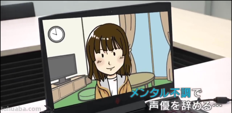 陆续停止活动的日本女声优，偶像化压垮了的身与心