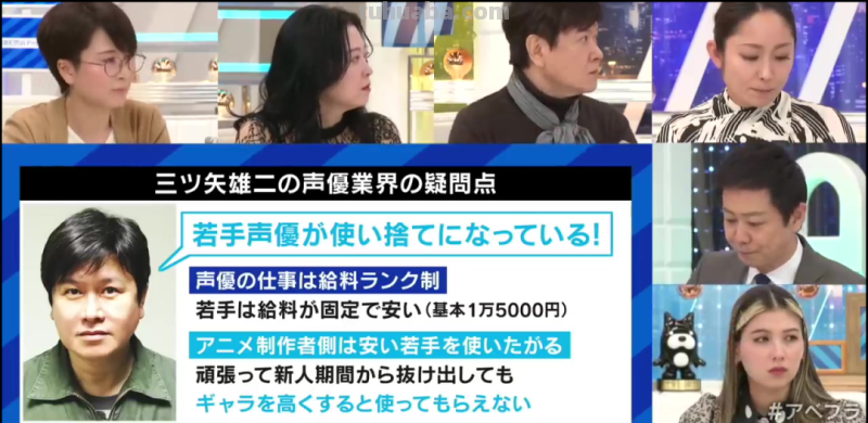 陆续停止活动的日本女声优，偶像化压垮了的身与心