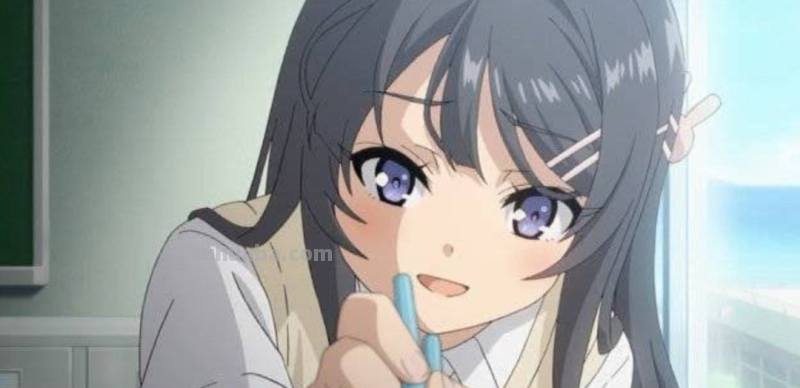 日媒投票，声优濑户麻沙美配音角色人气排行，麻衣学姐成功登顶