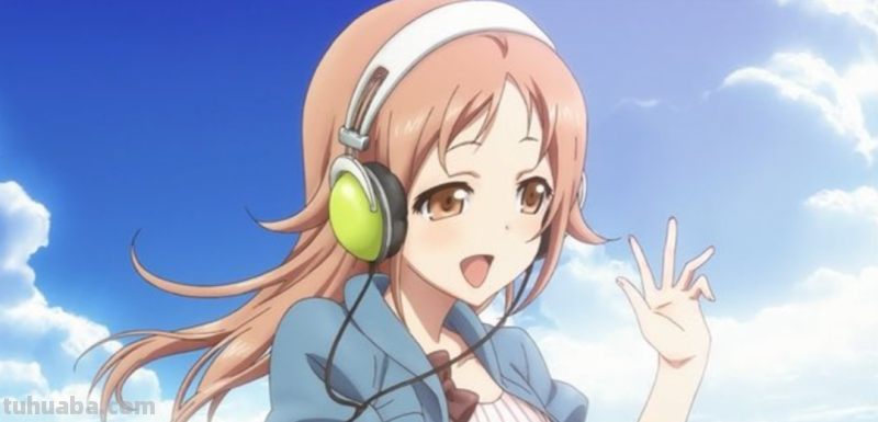 日媒投票，声优濑户麻沙美配音角色人气排行，麻衣学姐成功登顶
