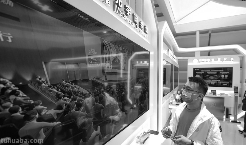 “千人千面”虚拟偶像正式面世 面对C端的数字人是行业质变关键？