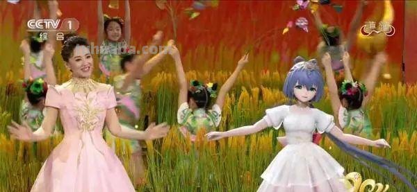 虚拟偶像，会成为“潮流”吗？