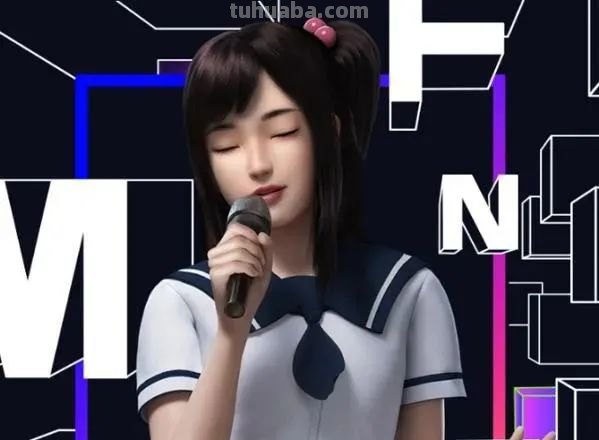 虚拟偶像，会成为“潮流”吗？