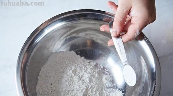 年度精选 - 15种可以在家DIY的烘焙原料