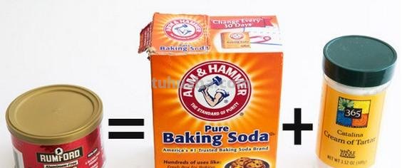 年度精选 - 15种可以在家DIY的烘焙原料