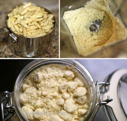 年度精选 - 15种可以在家DIY的烘焙原料