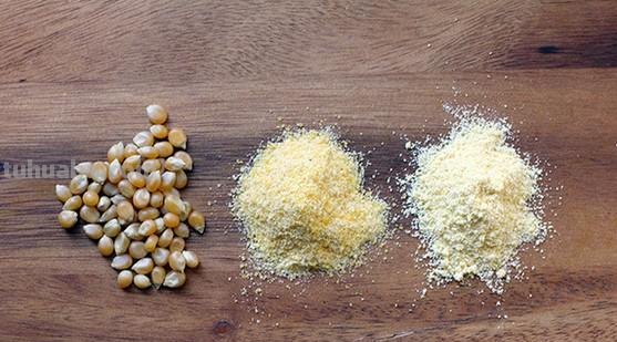 年度精选 - 15种可以在家DIY的烘焙原料