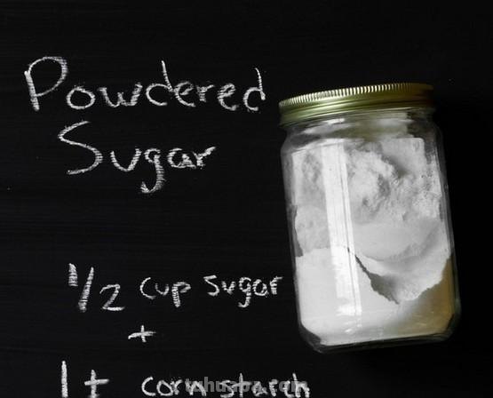 年度精选 - 15种可以在家DIY的烘焙原料