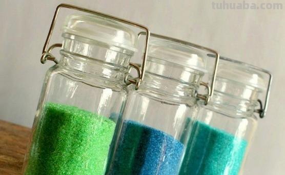 年度精选 - 15种可以在家DIY的烘焙原料