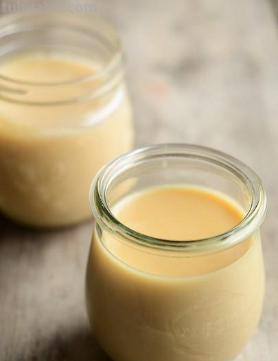 年度精选 - 15种可以在家DIY的烘焙原料