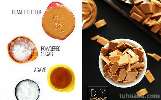 年度精选 - 15种可以在家DIY的烘焙原料