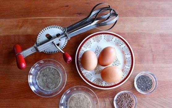 年度精选 - 15种可以在家DIY的烘焙原料