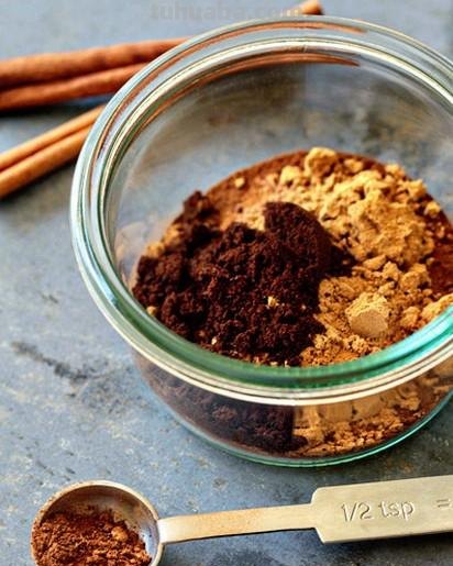 年度精选 - 15种可以在家DIY的烘焙原料