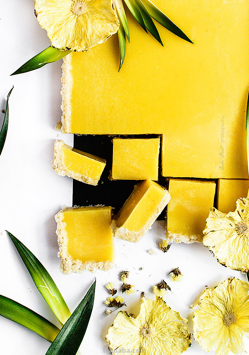 做蛋糕,烘焙和DIY有什么分别?姜汁菠萝蛋挞,让食物上升为艺术 做蛋糕,烘焙和DIY有什么分别?姜汁菠萝蛋挞,让食物上升为艺术