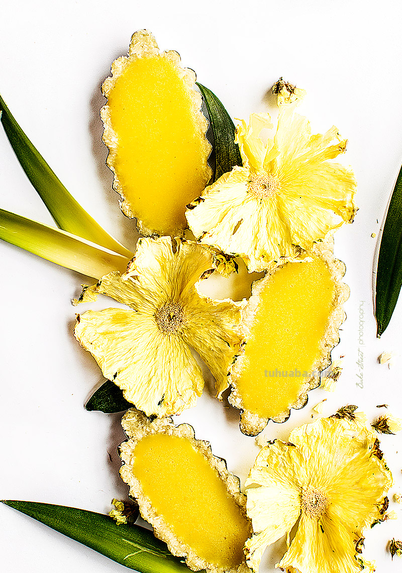 做蛋糕,烘焙和DIY有什么分别?姜汁菠萝蛋挞,让食物上升为艺术 做蛋糕,烘焙和DIY有什么分别?姜汁菠萝蛋挞,让食物上升为艺术