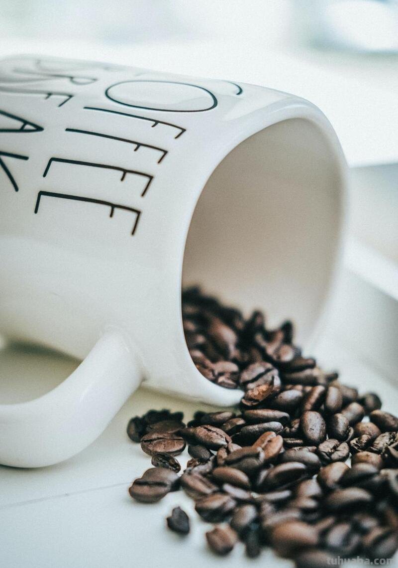 在家烘焙咖啡豆，DIY各种口味，调制咖啡的乐趣你根本想不到！