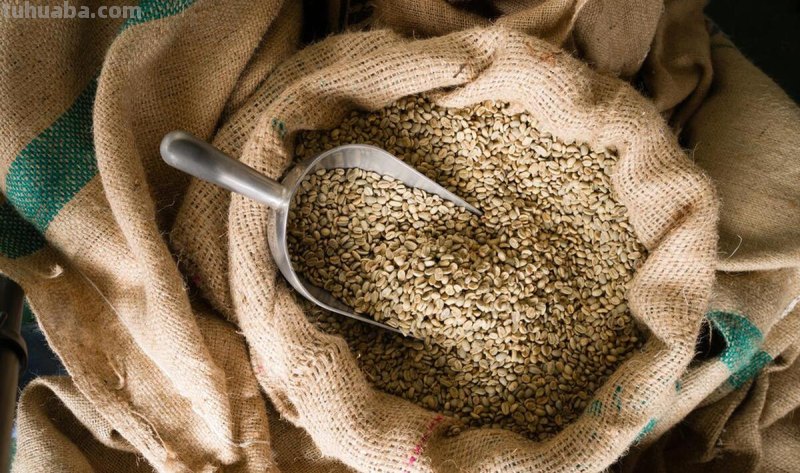 在家烘焙咖啡豆，DIY各种口味，调制咖啡的乐趣你根本想不到！