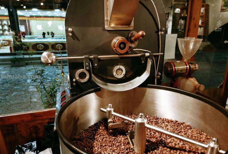 在家烘焙咖啡豆，DIY各种口味，调制咖啡的乐趣你根本想不到！