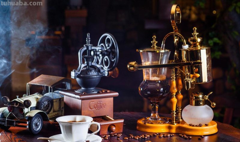 在家烘焙咖啡豆，DIY各种口味，调制咖啡的乐趣你根本想不到！